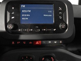 FIAT PANDA 1.0 70CV HYBRID