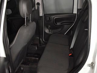 FIAT PANDA 1.0 70CV HYBRID