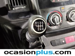 Peugeot Boxer Furgon BlueHDi 110 330 L1H1 81 kW (110 CV)