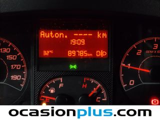 Peugeot Boxer Furgon BlueHDi 110 330 L1H1 81 kW (110 CV)