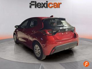 Toyota Yaris 1.5 120H Active Plus