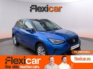 Seat Arona 1.0 TSI 81kW (110CV) Xperience XL