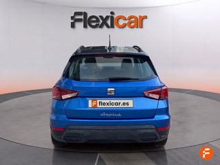 Seat Arona 1.0 TSI 81kW (110CV) Xperience XL