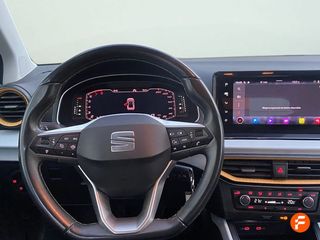 Seat Arona 1.0 TSI 81kW (110CV) Xperience XL