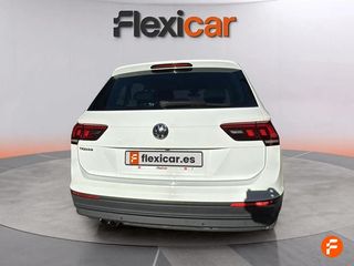 Volkswagen Tiguan Advance 1.4 ACT TSI 110kW (150CV) DSG