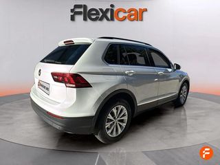 Volkswagen Tiguan Advance 1.4 ACT TSI 110kW (150CV) DSG