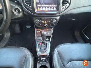 Jeep Compass 1.3 PHEV 177kW (240CV) S AT AWD