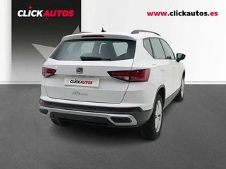 SEAT ATECA 1.0 TSI 115CV STYLE EVO EDITION