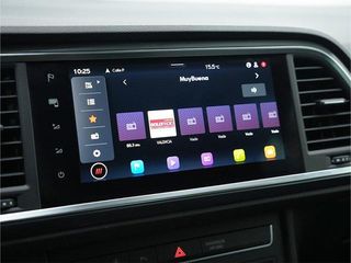 SEAT ATECA 1.0 TSI 115CV STYLE EVO EDITION