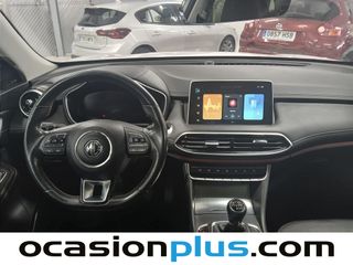 MG HS 1.5 Turbo GDI Comfort 119 kW (162 CV)