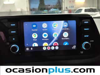 Hyundai Bayon 1.0 TGDI 48V Maxx 74 kW (100 CV)