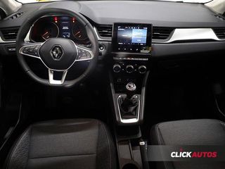 RENAULT CAPTUR 1.0 TCE 90CV EQUILIBRE