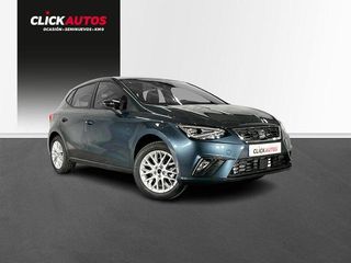 SEAT IBIZA 1.0 TSI 110CV FR XL