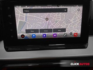 SEAT IBIZA 1.0 TSI 110CV FR XL