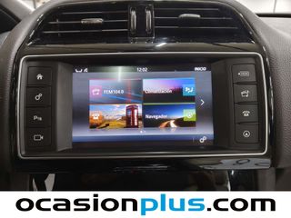 Jaguar F-PACE 2.0T i4 Prestige AWD Auto 184 kW (250 CV)