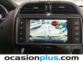 Jaguar F-PACE 2.0T i4 Prestige AWD Auto 184 kW (250 CV)