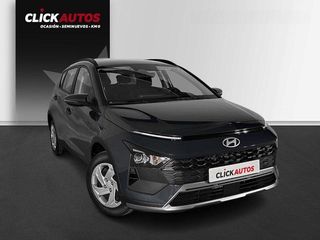 HYUNDAI BAYON 1.2 MPI 79CV KLASS