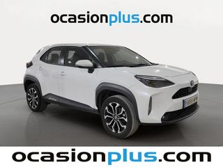 Toyota Yaris Cross 120H Active Tech 85 kW (116 CV)