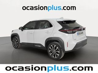 Toyota Yaris Cross 120H Active Tech 85 kW (116 CV)