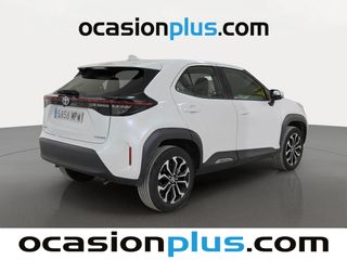 Toyota Yaris Cross 120H Active Tech 85 kW (116 CV)