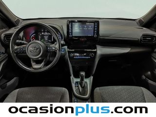 Toyota Yaris Cross 120H Active Tech 85 kW (116 CV)