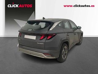HYUNDAI TUCSON 1.6 TGDI 160CV KLASS