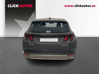 HYUNDAI TUCSON 1.6 TGDI 160CV KLASS