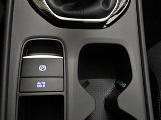 HYUNDAI TUCSON 1.6 TGDI 160CV KLASS