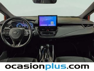 Toyota Corolla 140H Active Plus 103 kW (140 CV)
