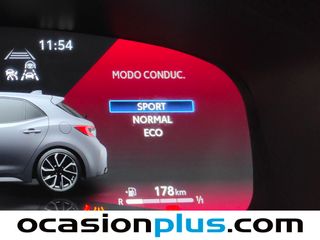 Toyota Corolla 140H Active Plus 103 kW (140 CV)