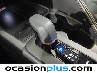 Toyota C-HR 1.8 Advance Hybrid 103 kW (140 CV)