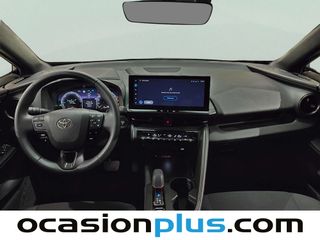 Toyota C-HR 1.8 Advance Hybrid 103 kW (140 CV)