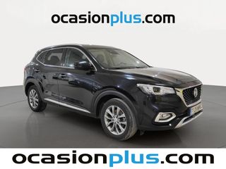 MG HS 1.5 Turbo GDI Comfort DCT 119 kW (162 CV)