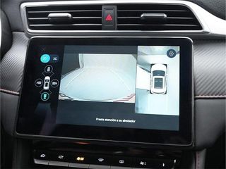 MG ZS 1.5 106CV LUXURY MT