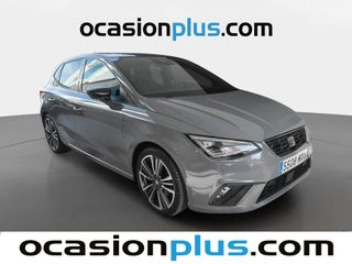 SEAT Ibiza 1.5 TSI FR XM DSG 110 kW (150 CV)
