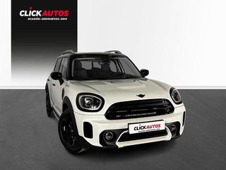 MINI COUNTRYMAN 1.5 136CV COOPER AUTOM.