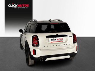MINI COUNTRYMAN 1.5 136CV COOPER AUTOM.