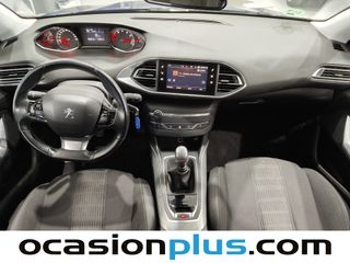 Peugeot 308 PureTech 110 S&S Allure 81 kW (110 CV)