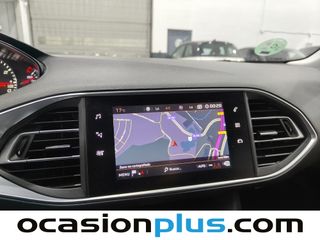 Peugeot 308 PureTech 110 S&S Allure 81 kW (110 CV)