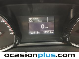 Peugeot 308 PureTech 110 S&S Allure 81 kW (110 CV)