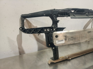 PANEL FRONTAL OPEL CORSA D A12XER