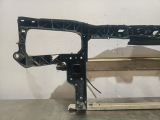 PANEL FRONTAL OPEL CORSA D A12XER