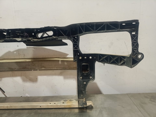 PANEL FRONTAL OPEL CORSA D A12XER