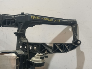 PANEL FRONTAL OPEL CORSA D A12XER