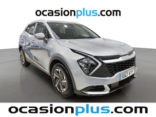 Kia Sportage 1.6 T-GDi HEV Drive 4x2 158 kW (215 CV)