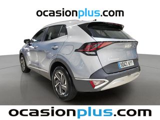Kia Sportage 1.6 T-GDi HEV Drive 4x2 158 kW (215 CV)