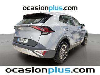 Kia Sportage 1.6 T-GDi HEV Drive 4x2 158 kW (215 CV)