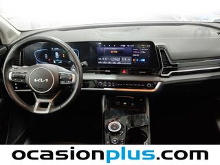 Kia Sportage 1.6 T-GDi HEV Drive 4x2 158 kW (215 CV)