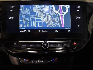 OPEL CORSA 1.2 XHL 100CV ELEGANCE