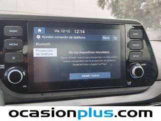 Hyundai Bayon 1.0 TGDI 48V Maxx 74 kW (100 CV)